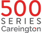Care 500 Series POS Plan logo