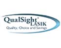 QualSight logo
